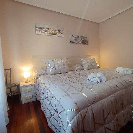 Pedroenea Apartamento Elizondo Exterior photo