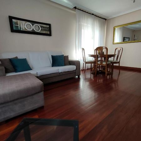 Pedroenea Apartamento Elizondo Exterior photo