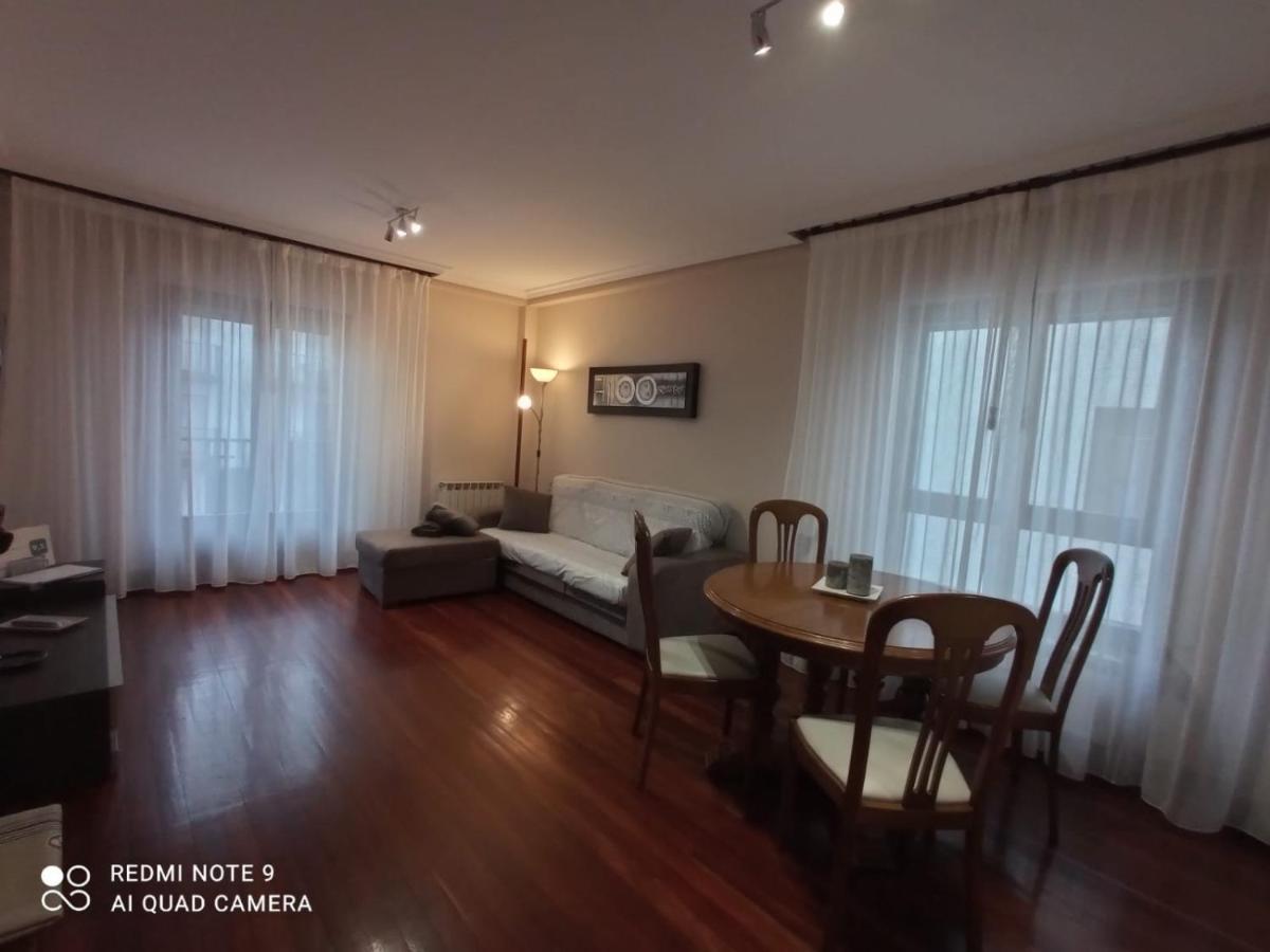 Pedroenea Apartamento Elizondo Exterior photo