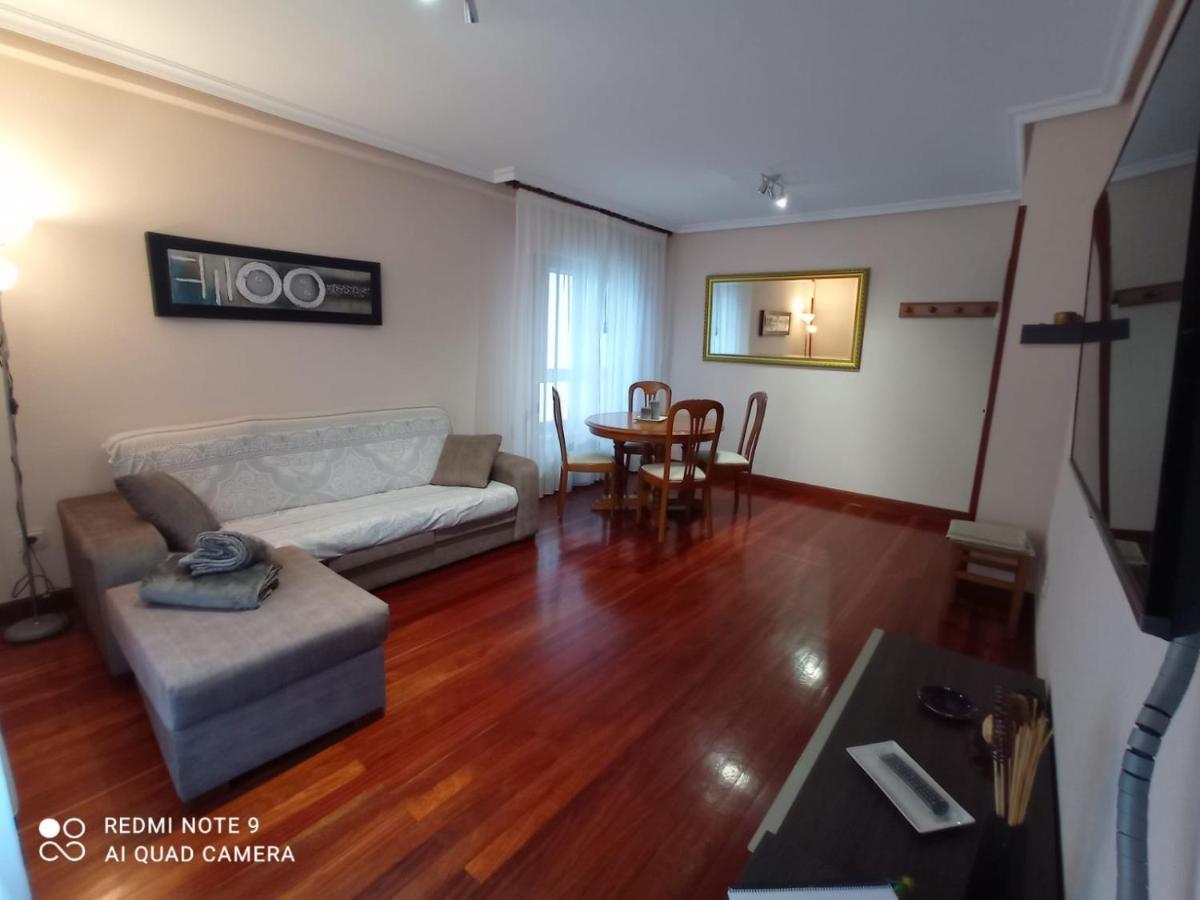 Pedroenea Apartamento Elizondo Exterior photo