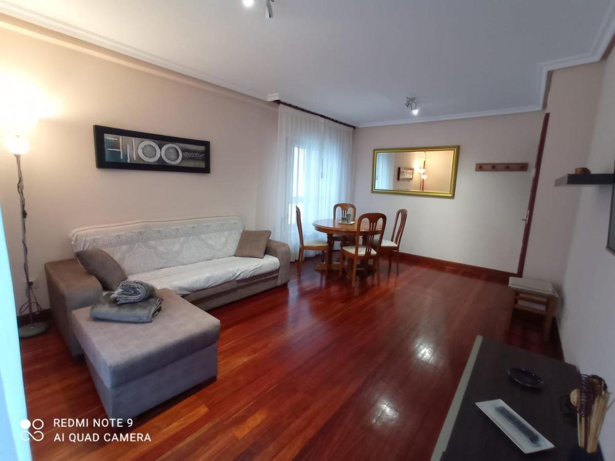 Pedroenea Apartamento Elizondo Exterior photo