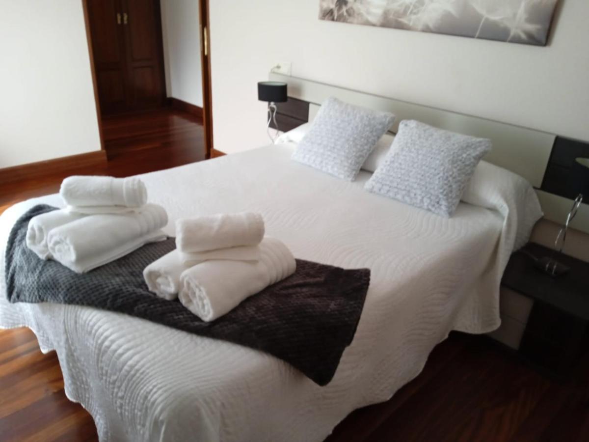 Pedroenea Apartamento Elizondo Exterior photo